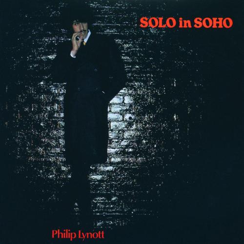 Phil Lynott - Yellow Pearl