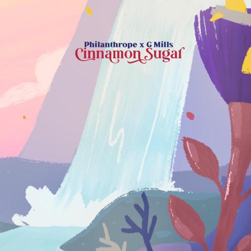 Philanthrope & G Mills - Cinnamon Sugar