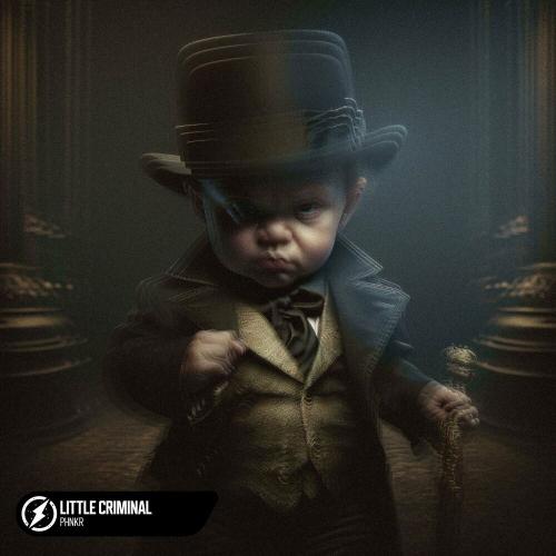 PHNKR - LITTLE CRIMINAL
