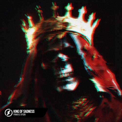 PHNKR & SPOON - King of Sadness