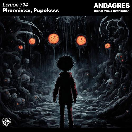 Phoenixxx, pupoksss - Lemon 714