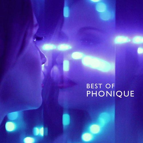Phonique, Gui Boratto - Blindfolded