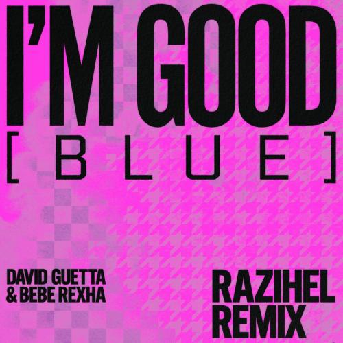 phonk core - I'm Good (Blue) [feat. David Guetta & Bebe Rexha] [Razihel Remix]