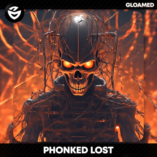Phonked - Lost