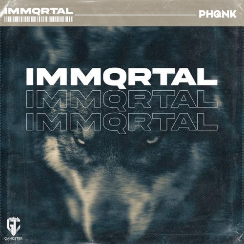 PHQNK - IMMQRTAL