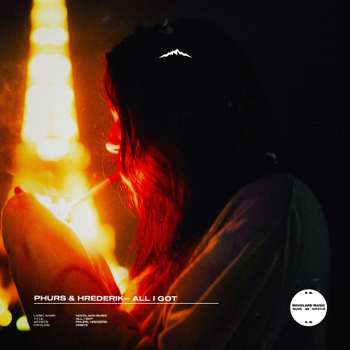 PHURS,Hrederik - All I Got