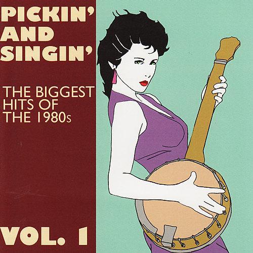 Pickin' On Series - The Final Countdown (The Bluegrass Tribute to Europe)