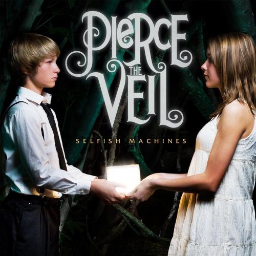Pierce The Veil - Caraphernelia