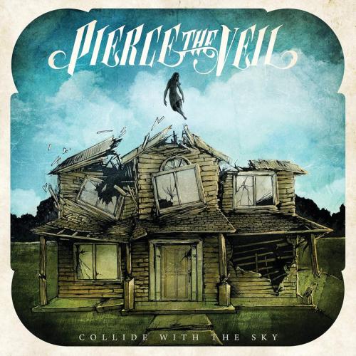 Pierce The Veil feat. Kellin Quinn - King For A Day [feat. Kellin Quinn] [Explicit]