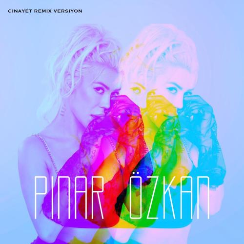 Pınar Özkan - Cinayet (Remix)