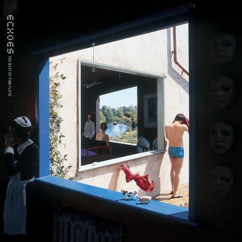 Pink Floyd - Another Brick In The Wall, Pt. 2 2001 Remastered Version