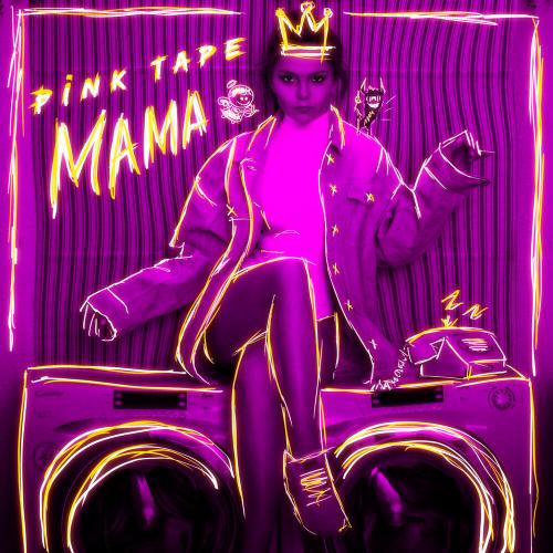 Pink Tape - Мама