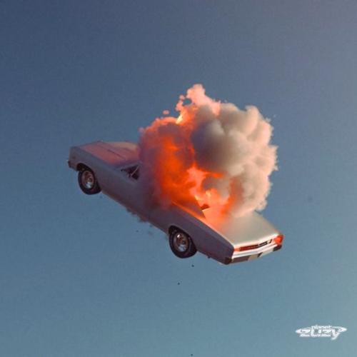 Planet Zuzy - What If It All Blows Up