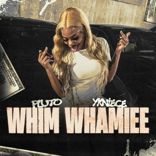 Pluto & YKNIECE - Whim Whamiee