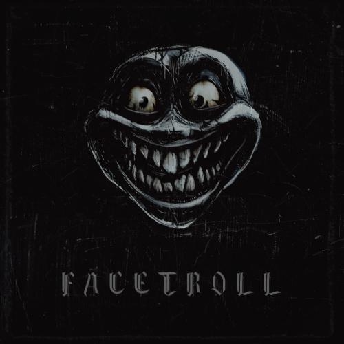 PNOG, Obviousgod - FACETROLL (SPED UP)