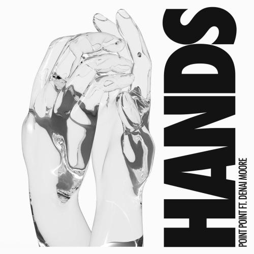 Point Point - Hands
