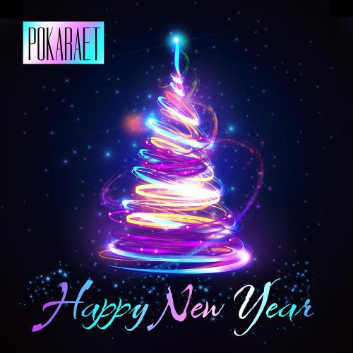 Pokaraet - Happy New Year