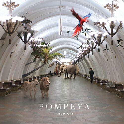 POMPEYA - 90