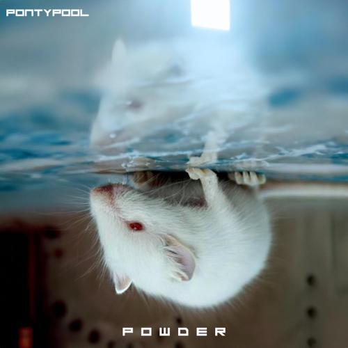 Pontypool - Powder