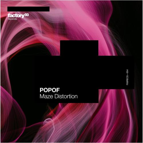 Popof - Syndrome