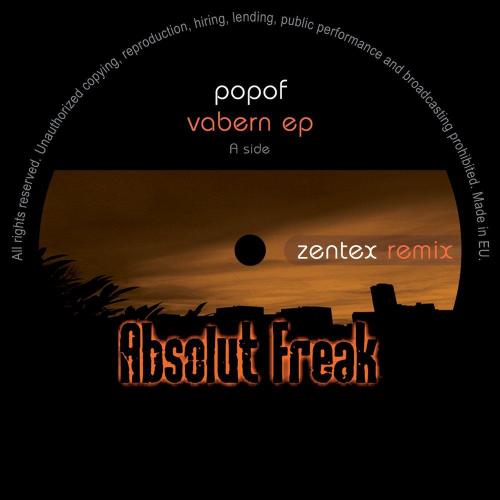 Popof - Vabern