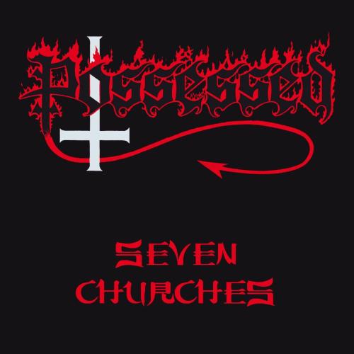 Possessed - The Exorcist