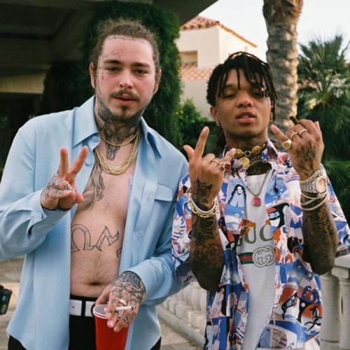 Post Malone feat. Swae Lee - Ric Flair