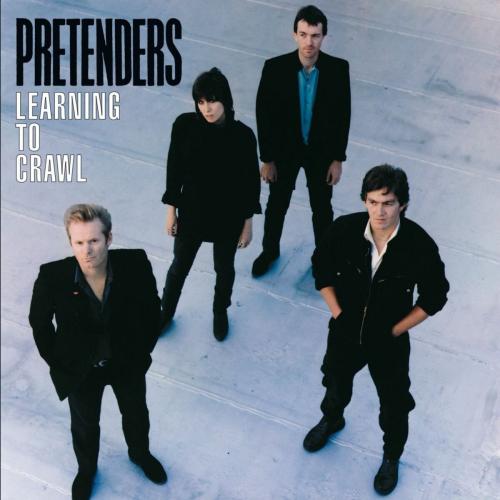 Pretenders - 2000 Miles (2007 Remaster)