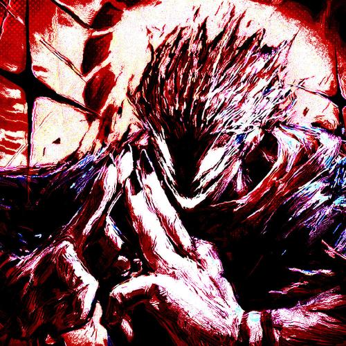 -Prey, Emrld! - MALEVOLENT FUNK
