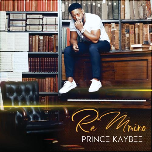 Prince Kaybee - Fetch Your Life (feat. Msaki)