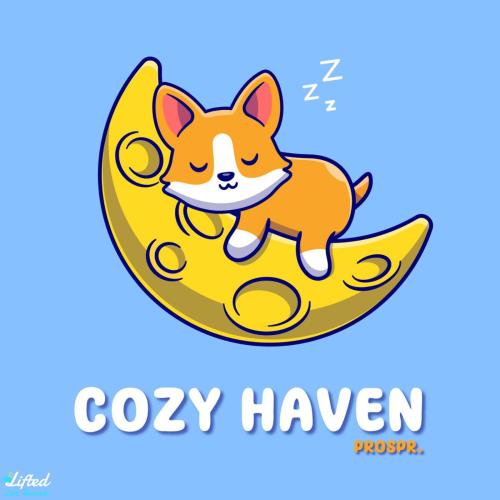 prospr. & Lifted LoFi - Cozy Haven