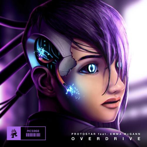 Protostar - Overdrive (feat. Emma McGann)