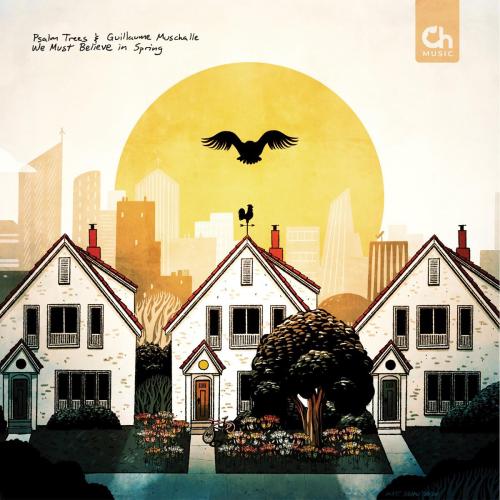 Psalm Trees & Guillaume Muschalle - Who Knows