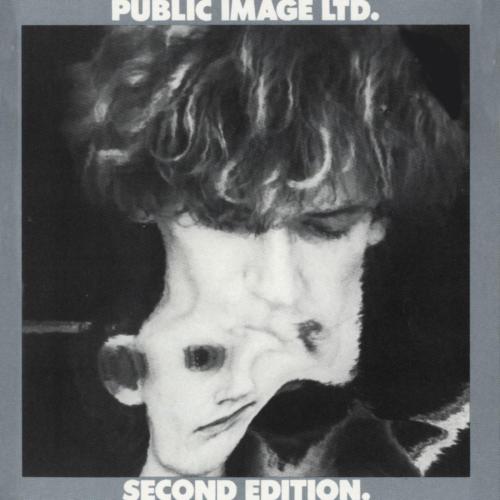 Public Image Ltd. - Swan Lake