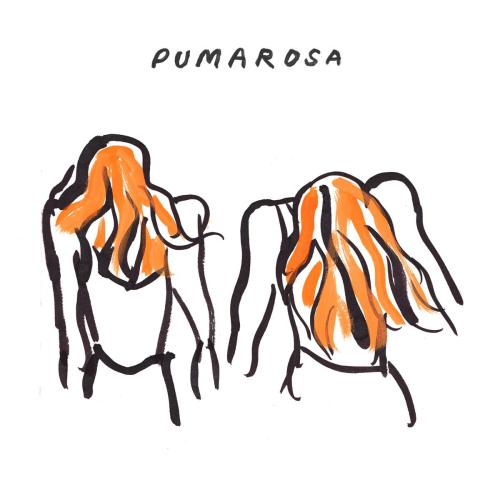 Pumarosa - Cecile