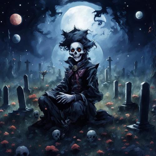 pupoksss - jester