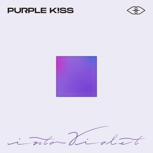 PURPLE KISS - Ponzona