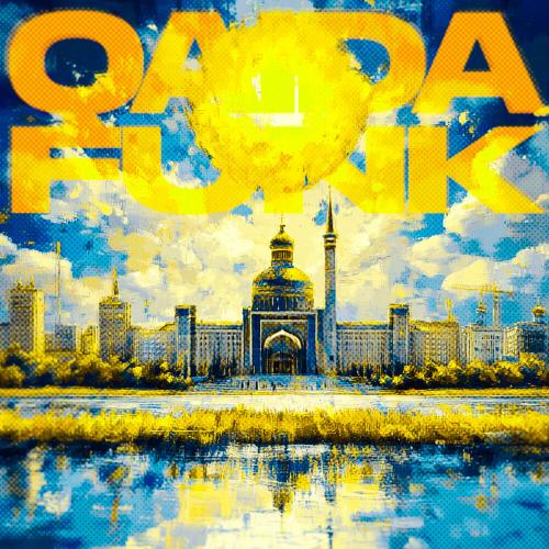 qaraqshy - QAIDA FUNK