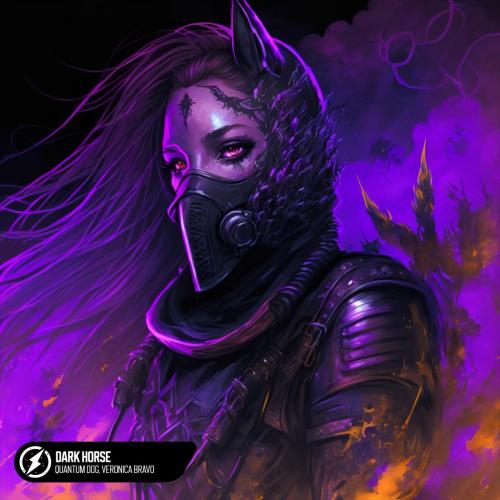 Quantum Dog & Veronica Bravo - Dark Horse