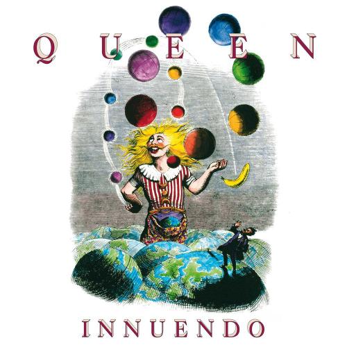 Queen - The Show Must Go On (Remastered 2011)