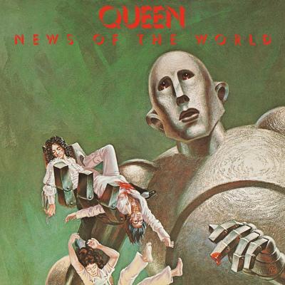 Queen - We Are The Champions (Remastered 2011)