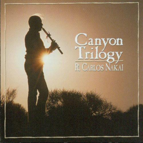 R. Carlos Nakai - Song for the Morning Star