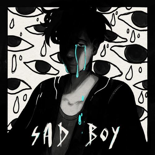 R3HAB & Jonas Blue feat. Ava Max & Kylie Cantrall - Sad Boy
