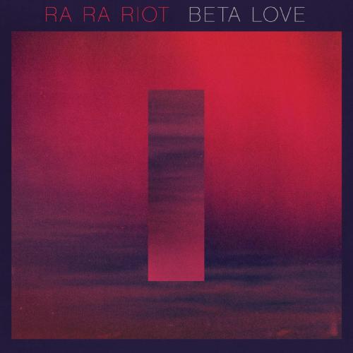 Ra Ra Riot - Dance With Me