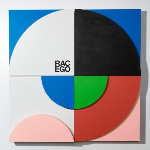 RAC, Pink Feathers - It’s A Shame
