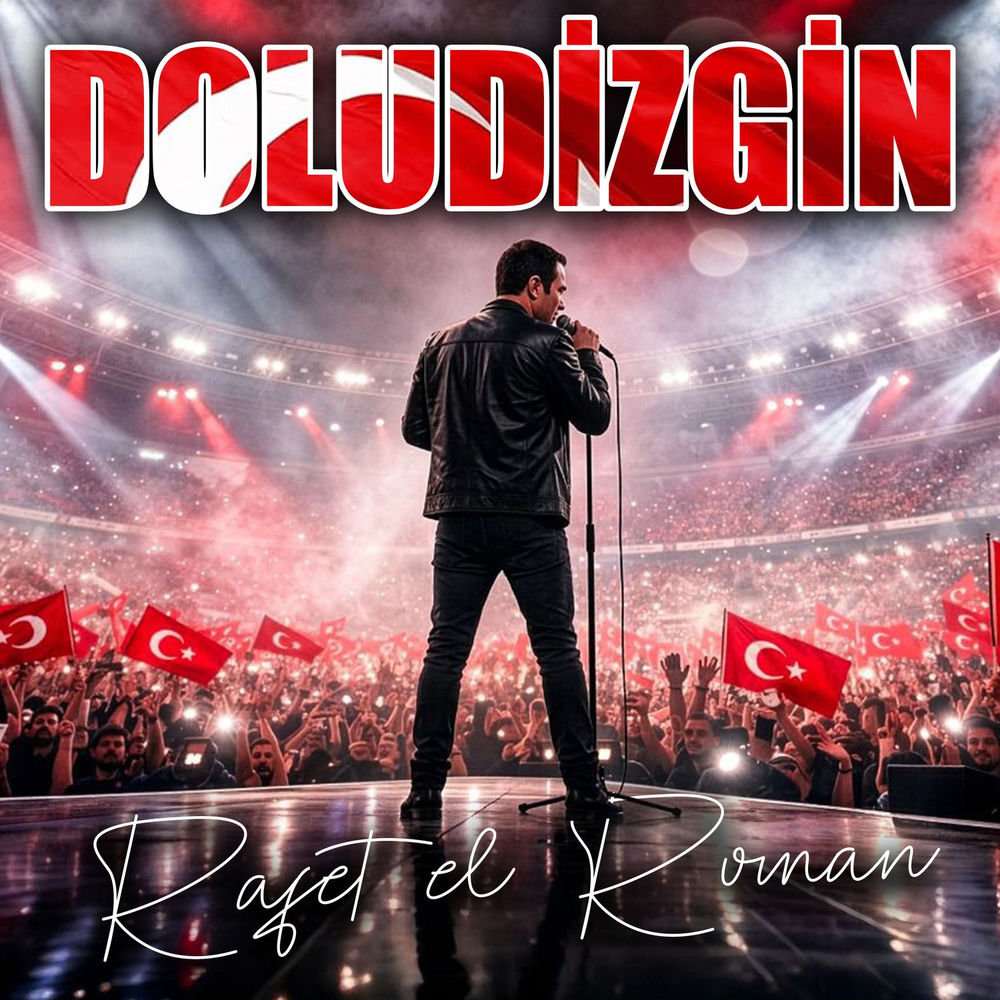 Rafet El Roman - Doludizgin