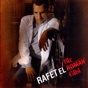 Rafet El Roman - Seni Seviyorum