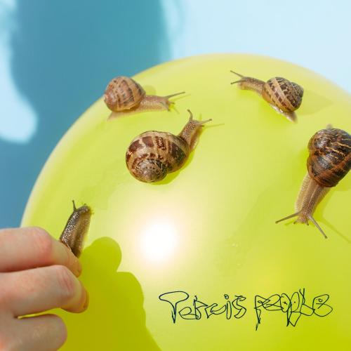 rAHHH - Tetris People