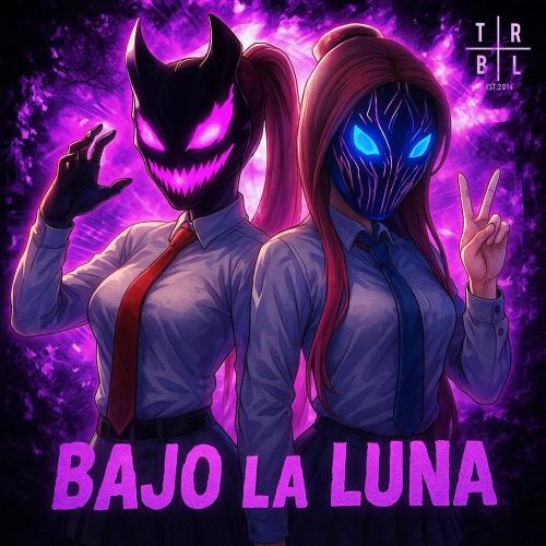 RAIZHELL, CLOUD ZERO - BAJO LA LUNA
