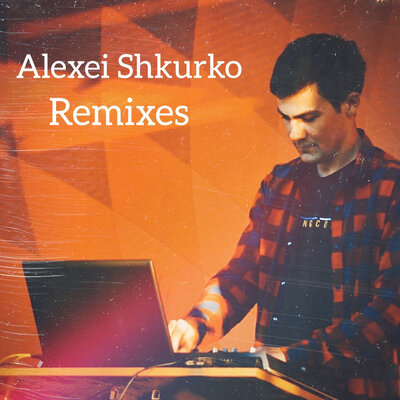Ramil' - Покажи, где спать Alexei Shkurko Remix